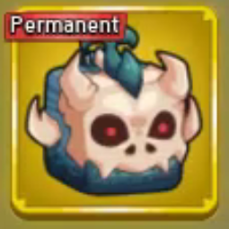 Blox Fruits > T-Rex  > Permanent 0